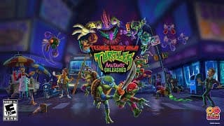 Announcement Trailer