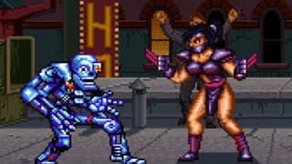 Gameplay Video
