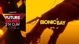 Gameplay Trailer