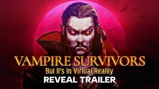 Announcement Trailer