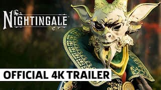 Announcement Trailer