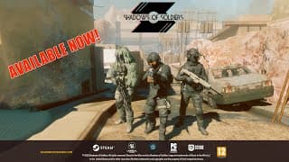 Launch Trailer