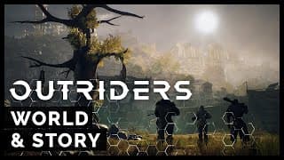 Story Trailer