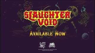 Launch Trailer