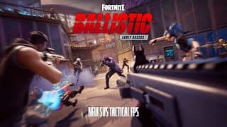 Launch Trailer