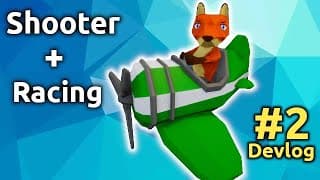 Dev Diary