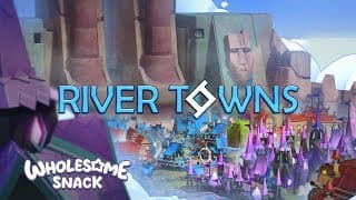 Announcement Trailer