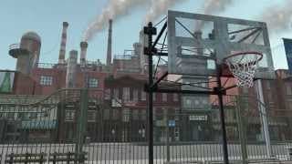 MyPARK Trailer