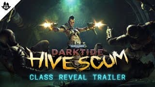 Cinematic Trailer