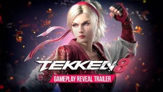Gameplay Trailer