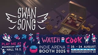 Announcement Trailer