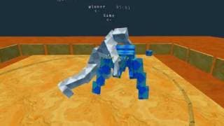 Gameplay Video