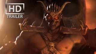VGA 2010 Trailer