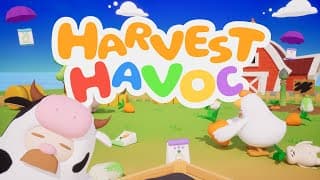 Launch Trailer