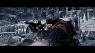 The Aurora Trailer