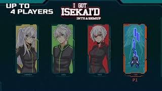 Release Date Trailer