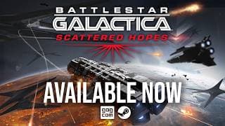 Launch Trailer