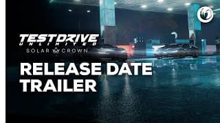 Release Date Trailer