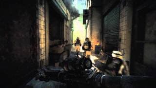 Gameplay Trailer