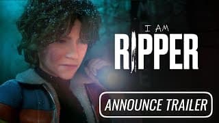 Announcement Trailer