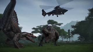 E3 2018 Trailer