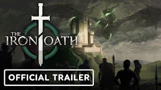 Gameplay Trailer