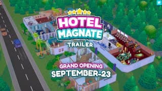 Release Date Trailer
