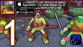 Gameplay Video