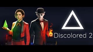 Announcement Trailer