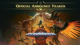 Announcement Trailer
