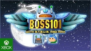 Launch Trailer
