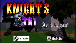 Launch Trailer