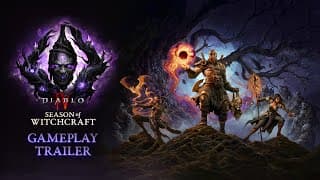 Gameplay Trailer