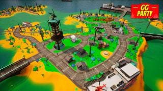 Gameplay Trailer
