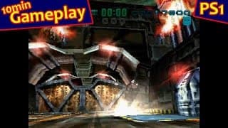 Gameplay Video