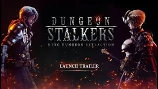 Launch Trailer