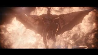 Announcement Trailer
