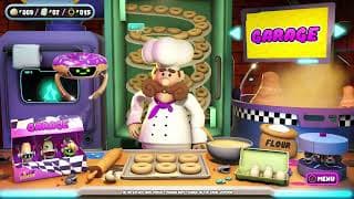 Gameplay Trailer