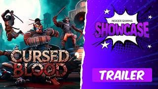 Launch Trailer