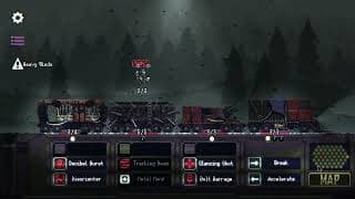 Announcement Trailer
