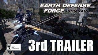 Trailer
