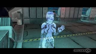 Game intro