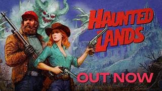 Launch Trailer