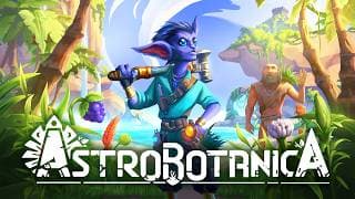 Launch Trailer