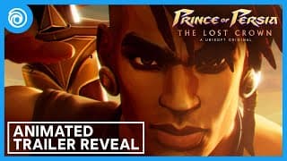 Cinematic Trailer