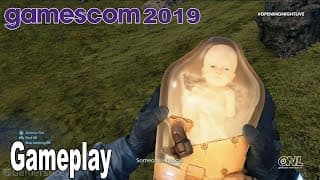 Gameplay video