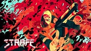 Launch Trailer