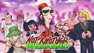 Announcement Trailer
