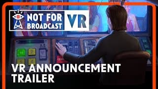 Announcement Trailer