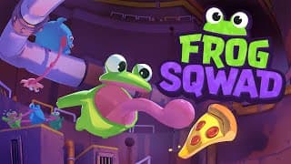 Announcement Trailer